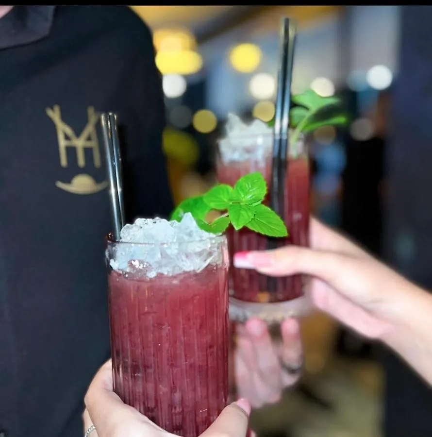 Hotel Bar Restorant Ylli Shëngjin