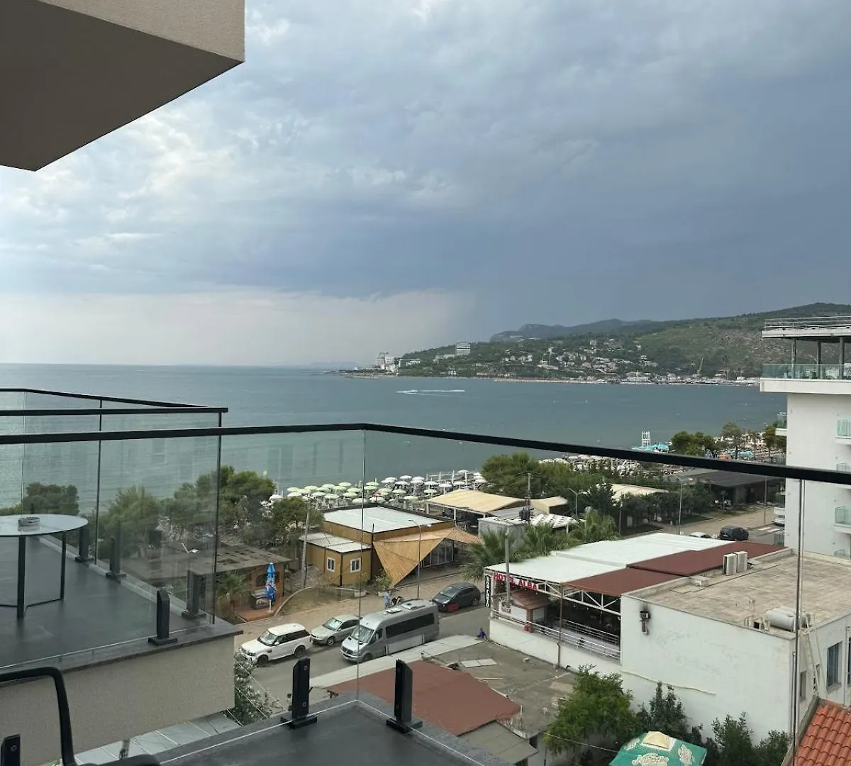 Hotel Bar Restorant Ylli Shëngjin