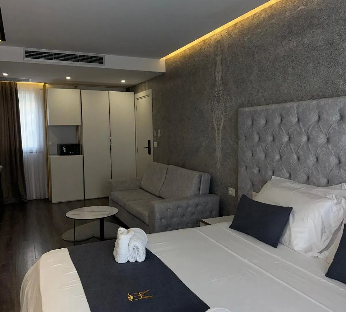 Hotel Bar Restorant Ylli Shëngjin