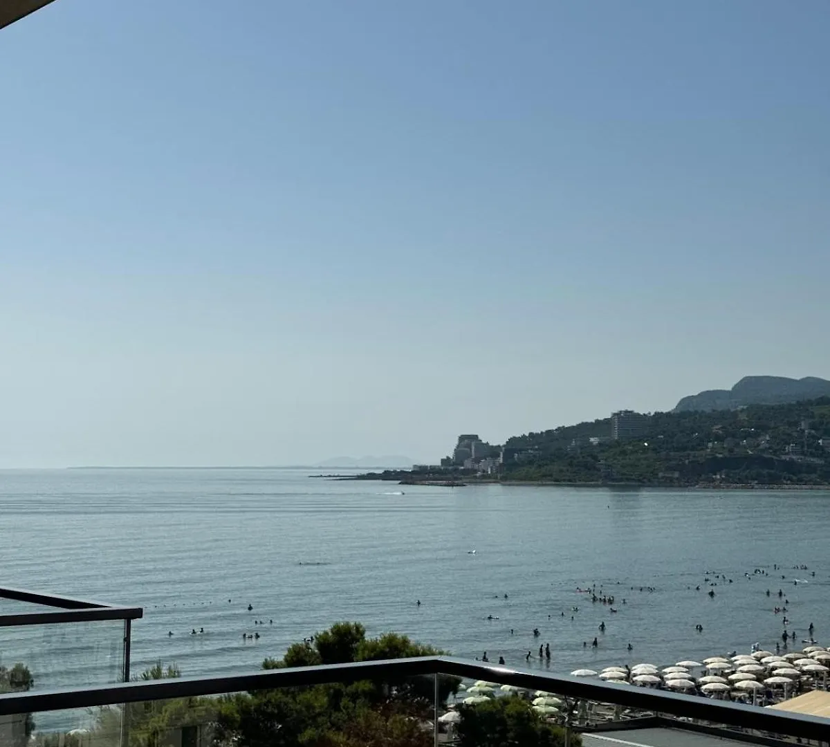 Hotel Bar Restorant Ylli Shëngjin