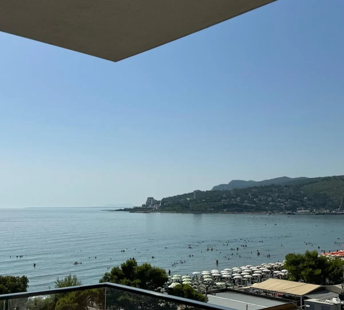 Hotel Bar Restorant Ylli Shëngjin