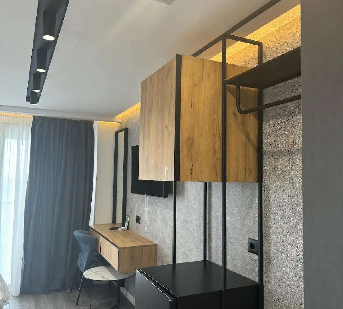 Hotel Bar Restorant Ylli Shëngjin Albania