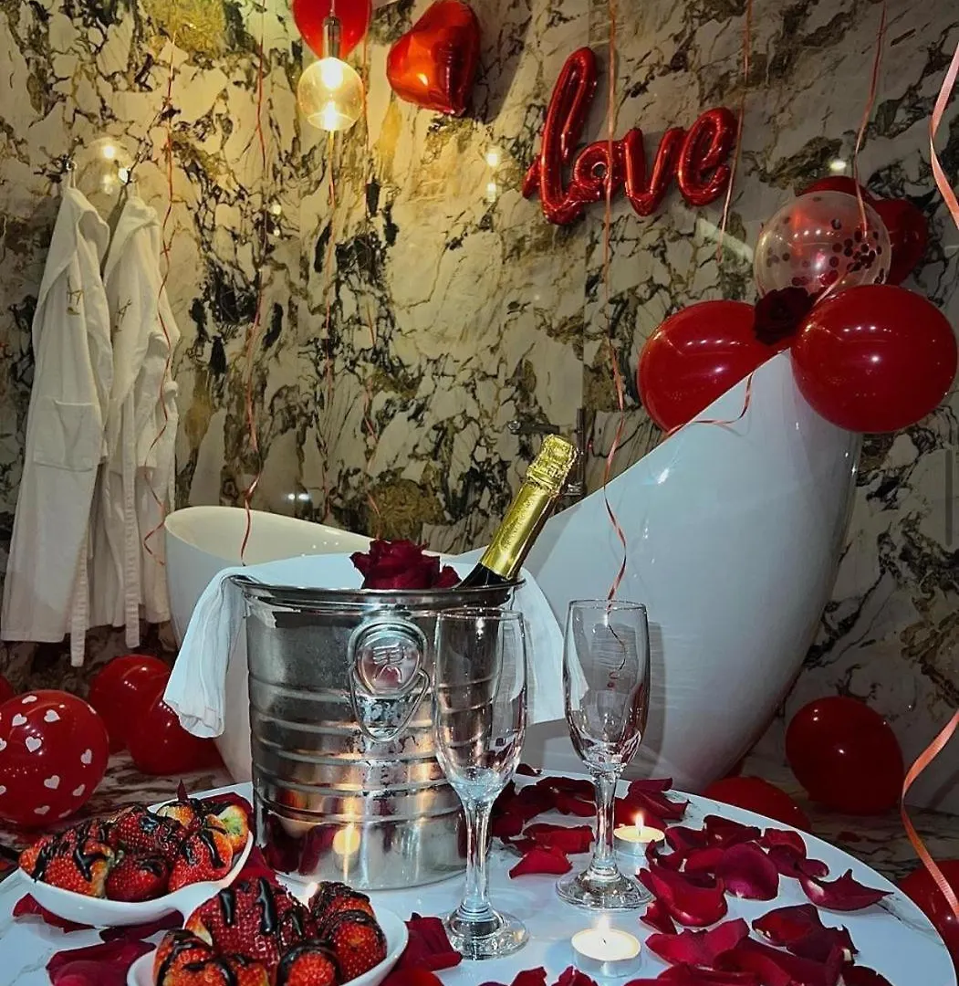 ****  Hotel Bar Restorant Ylli Shëngjin Albania
